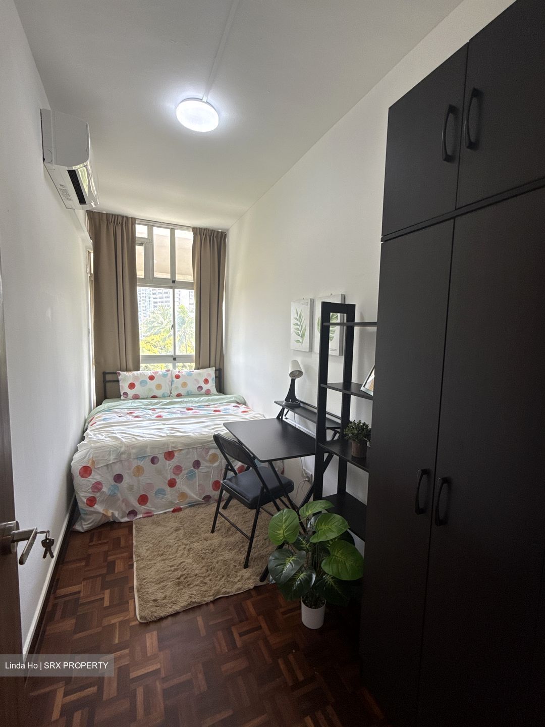 Ridgewood (D10), Condominium #546954611